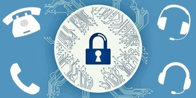 Chính sách bảo mật Chính sách bảo mật