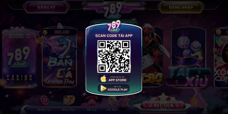 Tải app 789Club Tải app 789Club